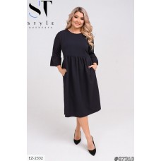 Платье EZ-2332 Платье EZ-2332