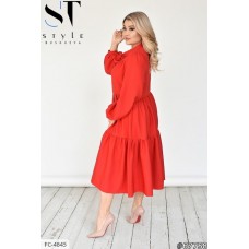 Платье FC-4845 Платье FC-4845