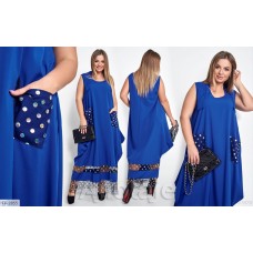 Платье FF-2855 Платье FF-2855