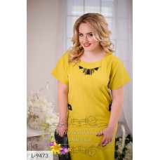 Платье L-9473