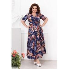 Платье FI-8077 Платье FI-8077