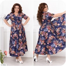 Платье FJ-0462 Платье FJ-0462