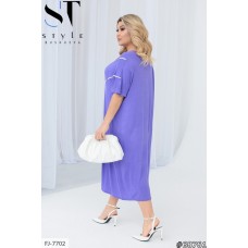 Платье FJ-7702 Платье FJ-7702