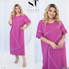 Платье FJ-7705 Платье FJ-7705