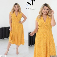 Платье FL-0875