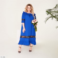 Платье FN-3482 Платье FN-3482