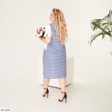 Платье FN-3492 Платье FN-3492