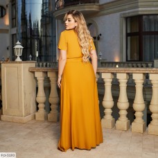 Платье FO-5193