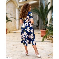 Платье FP-3604 Платье FP-3604