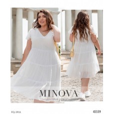 Платье FQ-3911 Платье FQ-3911