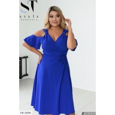 Платье FR-5098