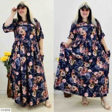 Платье FT-0978 Платье FT-0978