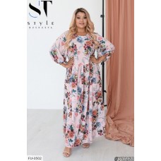 Платье FU-0502 Платье FU-0502