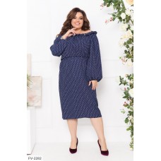 Платье FV-2282 Платье FV-2282