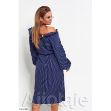 Платье FX-4383 Платье FX-4383