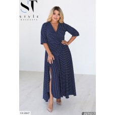 Платье FZ-2867 Платье FZ-2867