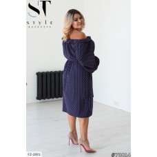 Платье FZ-2881 Платье FZ-2881