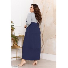 Платье GA-8443 Платье GA-8443