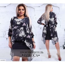 Платье GI-8371 Платье GI-8371