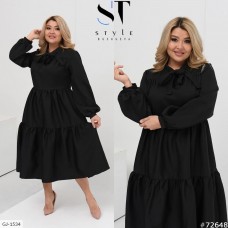 Платье GJ-1534 Платье GJ-1534
