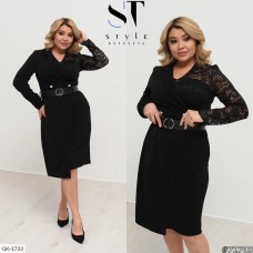 Платье GK-1733 Платье GK-1733