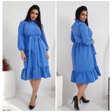 Платье GK-2907 Платье GK-2907