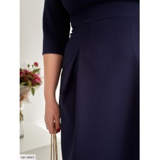 Платье GK-4465 Платье GK-4465