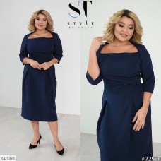 Платье GL-5393 Платье GL-5393