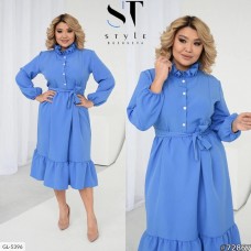 Платье GL-5396