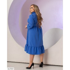 Платье GL-7517 Платье GL-7517