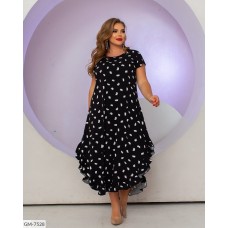 Платье GM-7528 Платье GM-7528