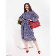 Платье GN-3085 Платье GN-3085
