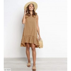 Сарафан GO-4219 Сарафан GO-4219