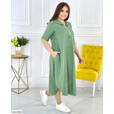 Платье GQ-2960 Платье GQ-2960