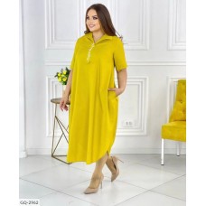 Платье GQ-2962 Платье GQ-2962