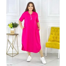 Платье GQ-2965