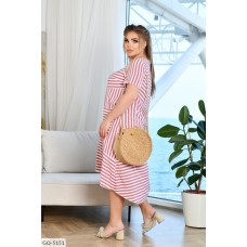 Платье GQ-5151 Платье GQ-5151