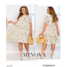 Платье GR-3450 Платье GR-3450