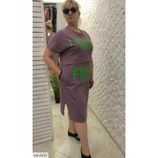 Платье GR-6415 Платье GR-6415