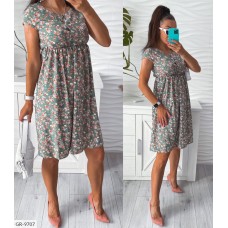 Платье GR-9707 Платье GR-9707