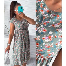 Платье GR-9709