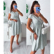 Платье GR-9721