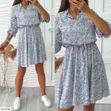 Платье GR-9746 Платье GR-9746