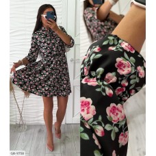 Платье GR-9758 Платье GR-9758