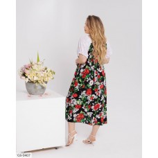 Платье GS-0407