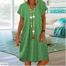 Платье GS-1580 Платье GS-1580