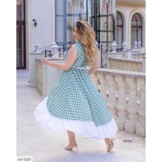 Платье GS-5225 Платье GS-5225