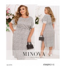 Платье GS-5974 Платье GS-5974