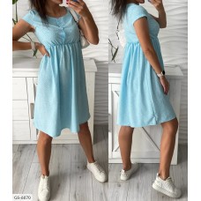 Платье GS-6870 Платье GS-6870