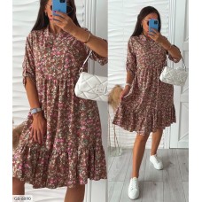 Платье GS-6890 Платье GS-6890